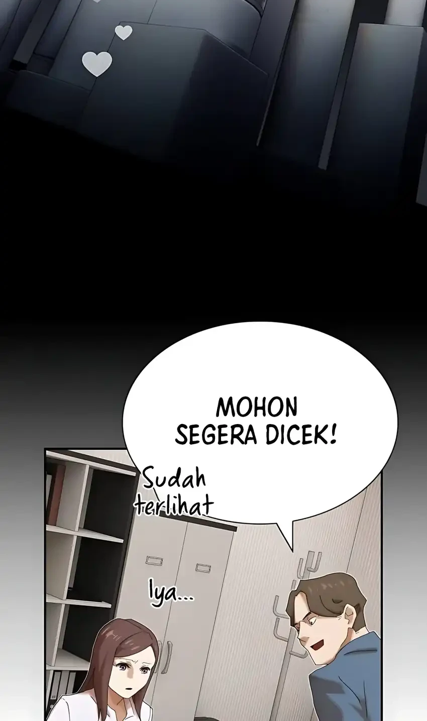 The Genius Who Sees Through the World Chapter 49 Gambar 22