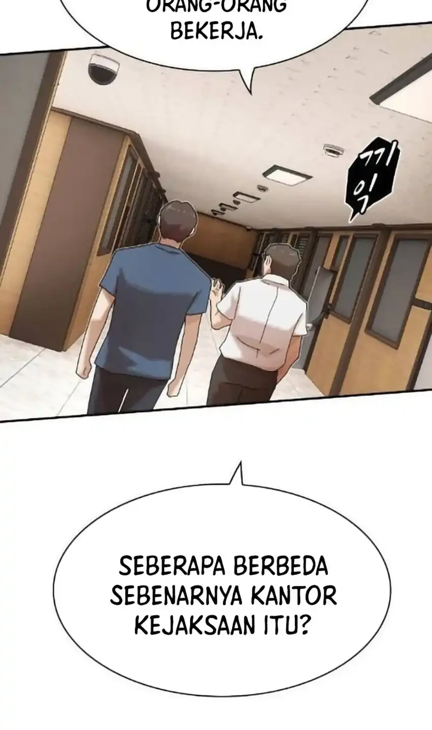 The Genius Who Sees Through the World Chapter 50 Gambar 14