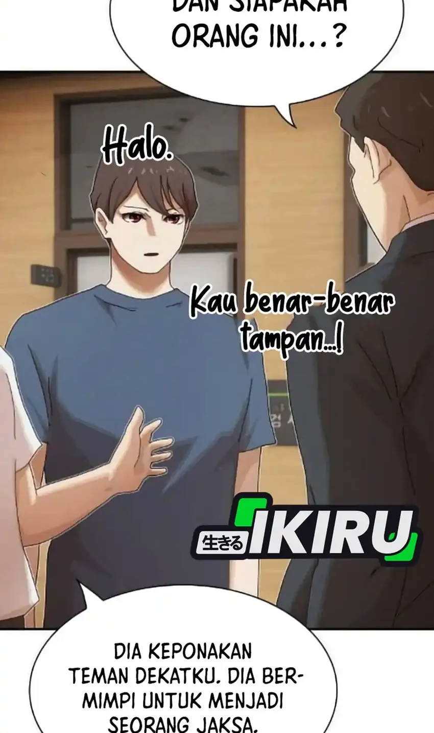 The Genius Who Sees Through the World Chapter 50 Gambar 16