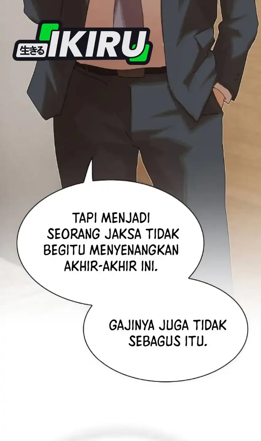 The Genius Who Sees Through the World Chapter 50 Gambar 18