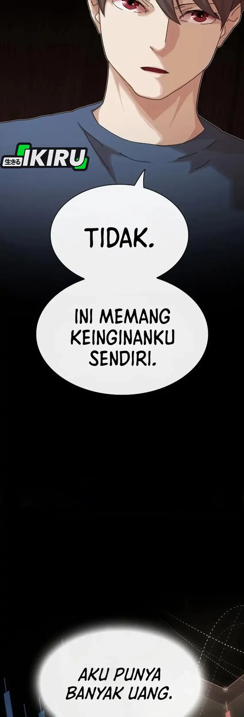 The Genius Who Sees Through the World Chapter 51 Gambar 13