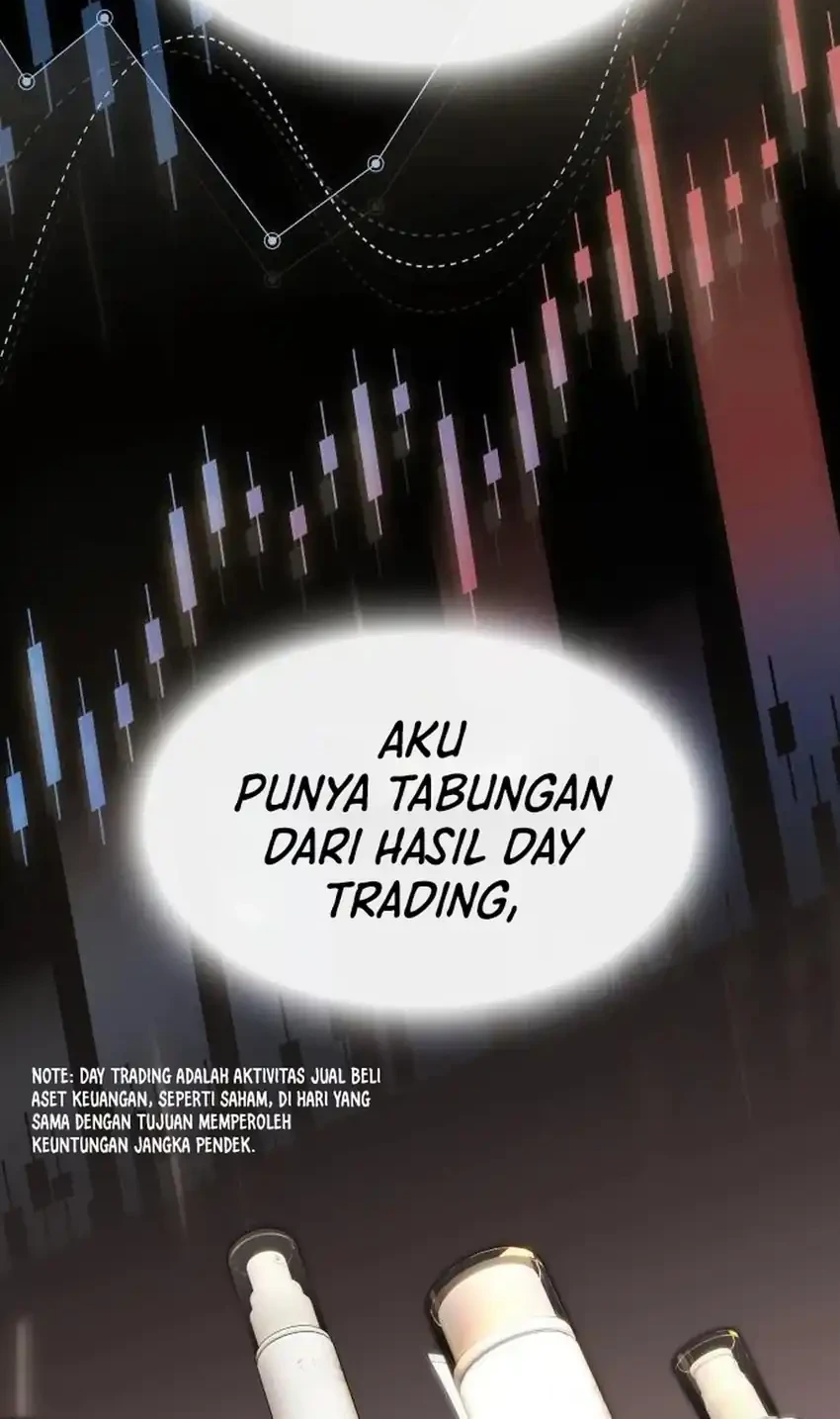 The Genius Who Sees Through the World Chapter 51 Gambar 14