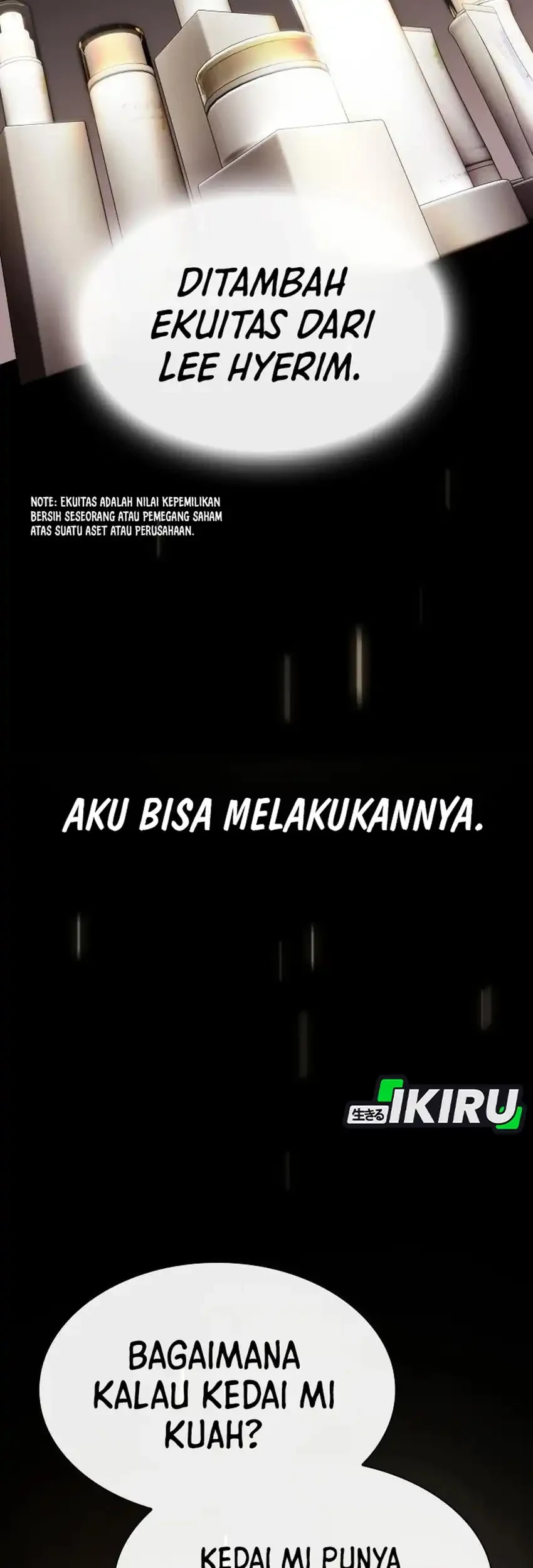The Genius Who Sees Through the World Chapter 51 Gambar 15