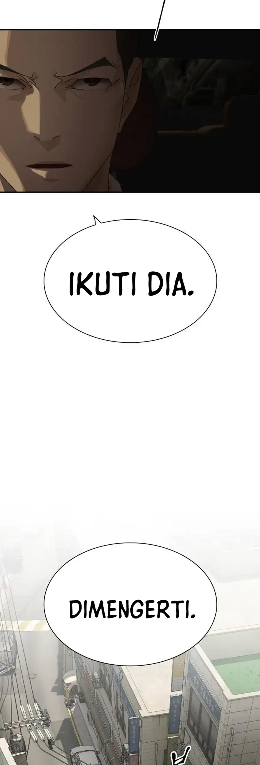 The Genius Who Sees Through the World Chapter 52 Gambar 13