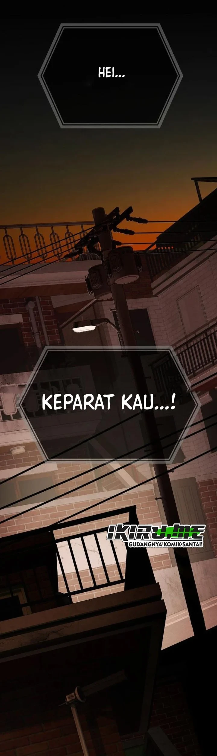The Genius Who Sees Through the World Chapter 53 Gambar 13