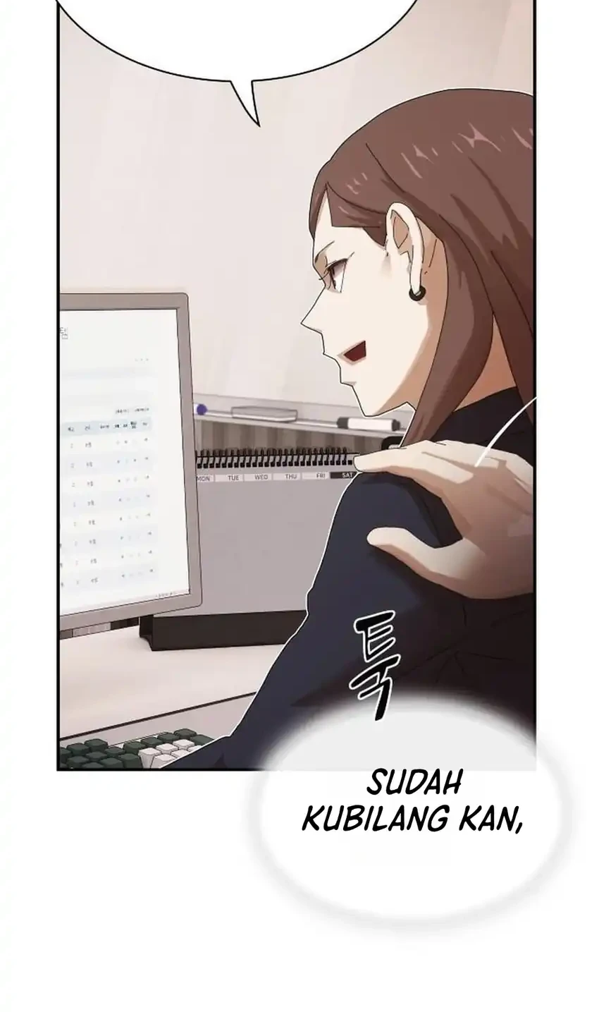 The Genius Who Sees Through the World Chapter 54 Gambar 16