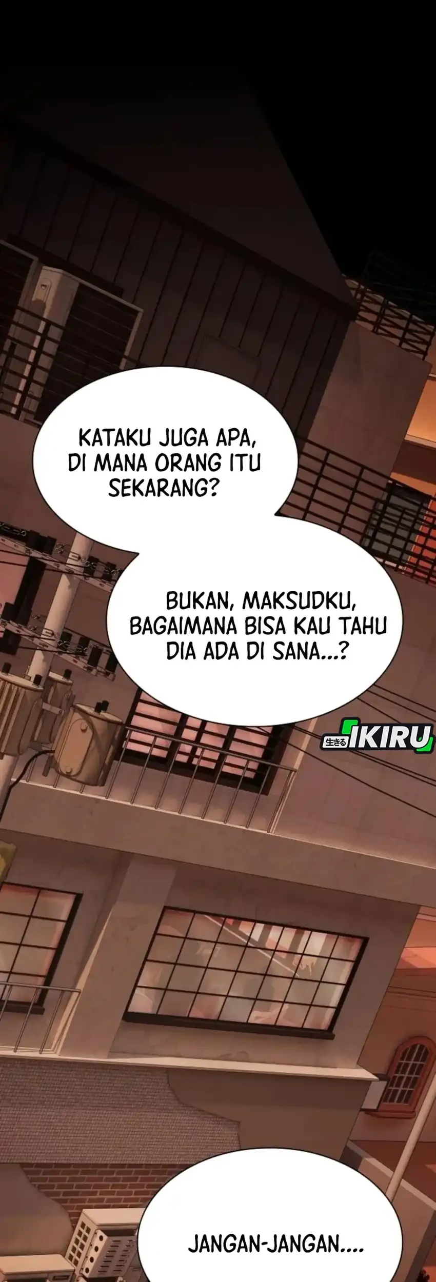 The Genius Who Sees Through the World Chapter 55 Gambar 13