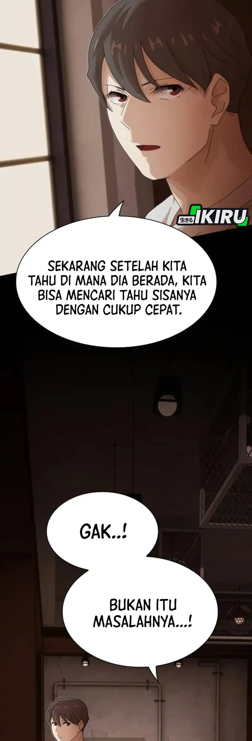 The Genius Who Sees Through the World Chapter 55 Gambar 15