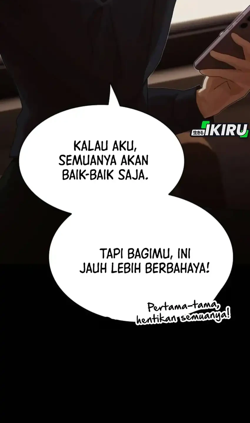 The Genius Who Sees Through the World Chapter 55 Gambar 18