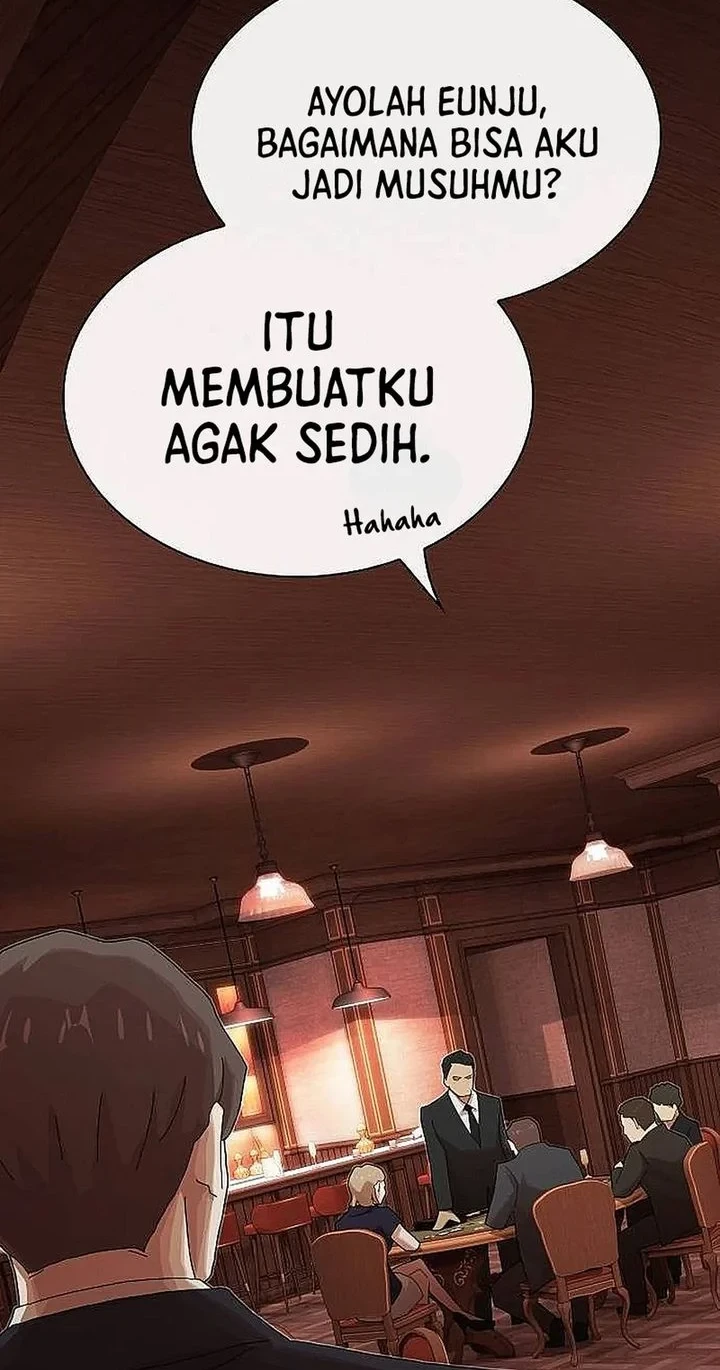 The Genius Who Sees Through the World Chapter 56 Gambar 16