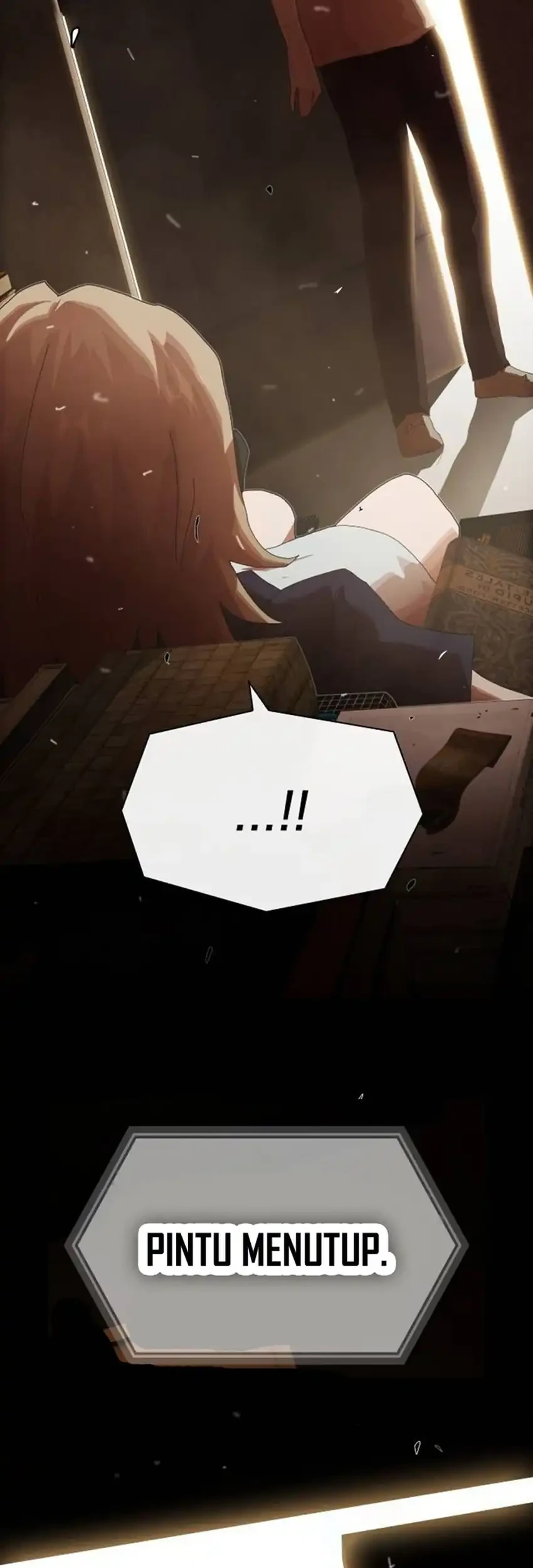 The Genius Who Sees Through the World Chapter 57 Gambar 17