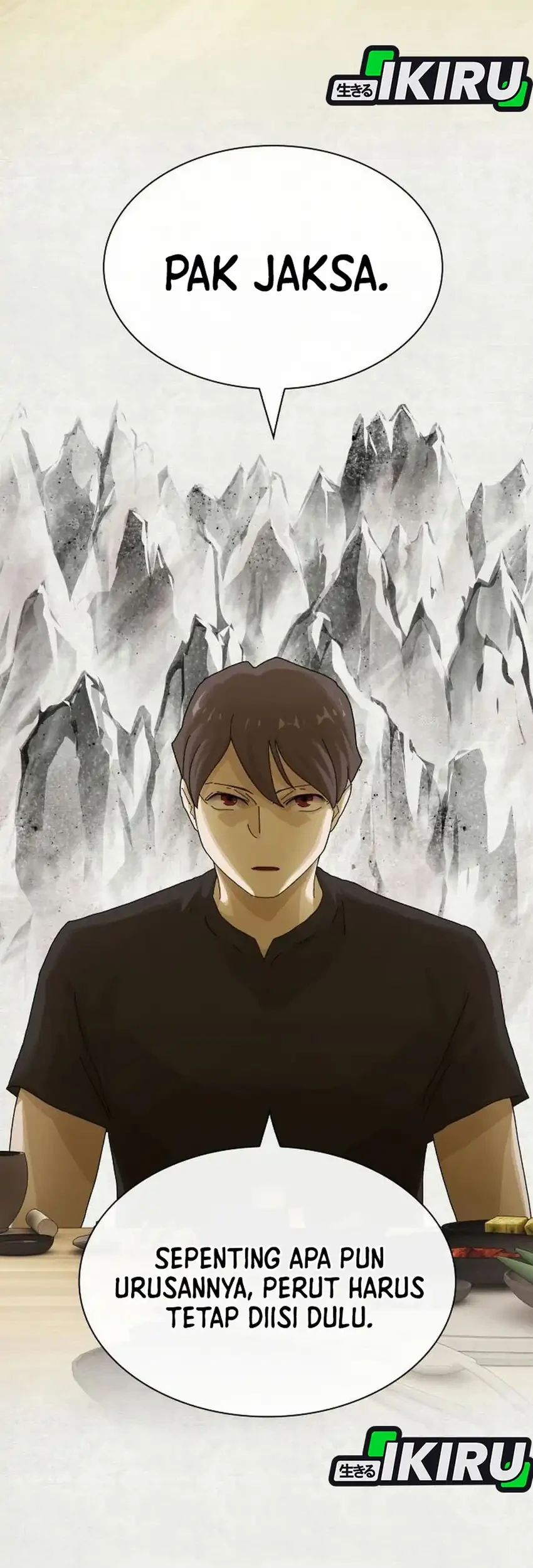 The Genius Who Sees Through the World Chapter 58 Gambar 13