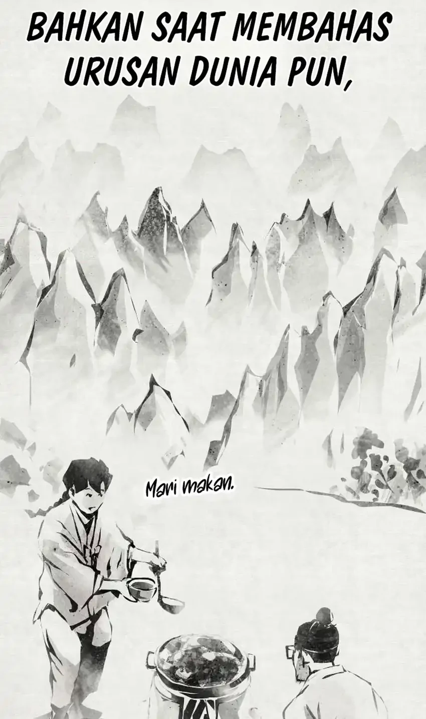 The Genius Who Sees Through the World Chapter 58 Gambar 14