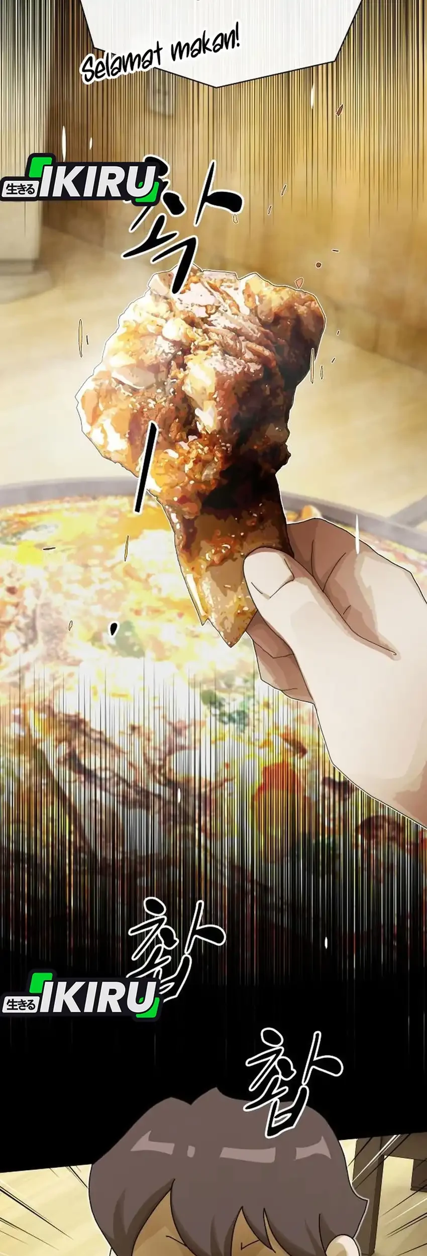 The Genius Who Sees Through the World Chapter 58 Gambar 17