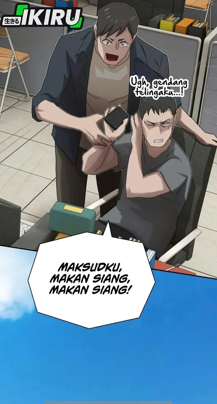 The Genius Who Sees Through the World Chapter 59 Gambar 11