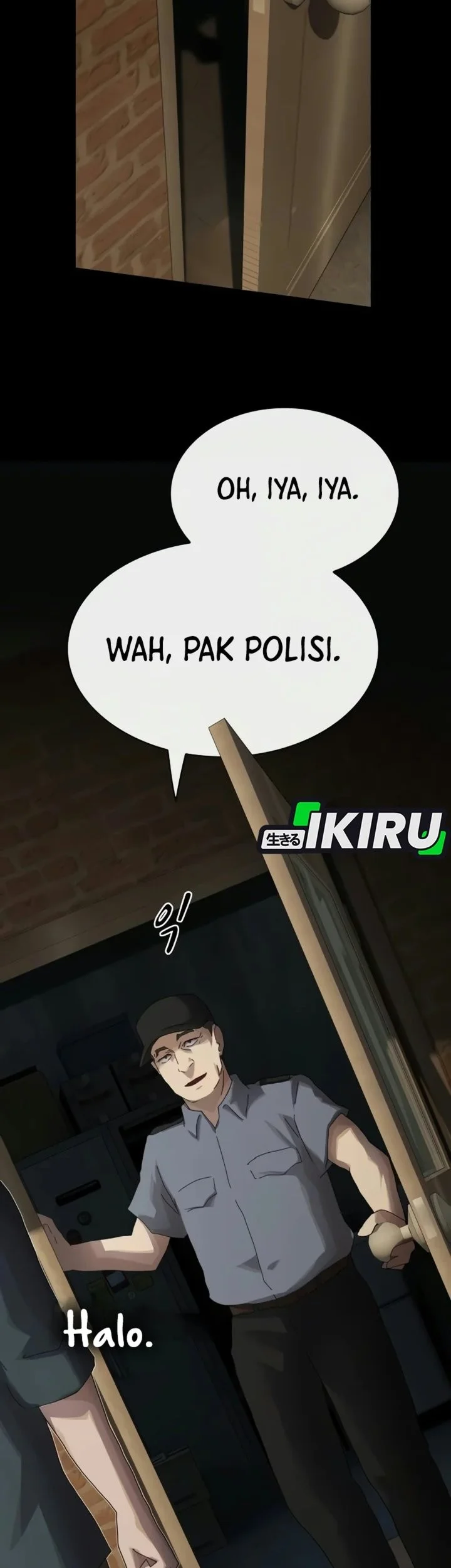 The Genius Who Sees Through the World Chapter 61 Gambar 17