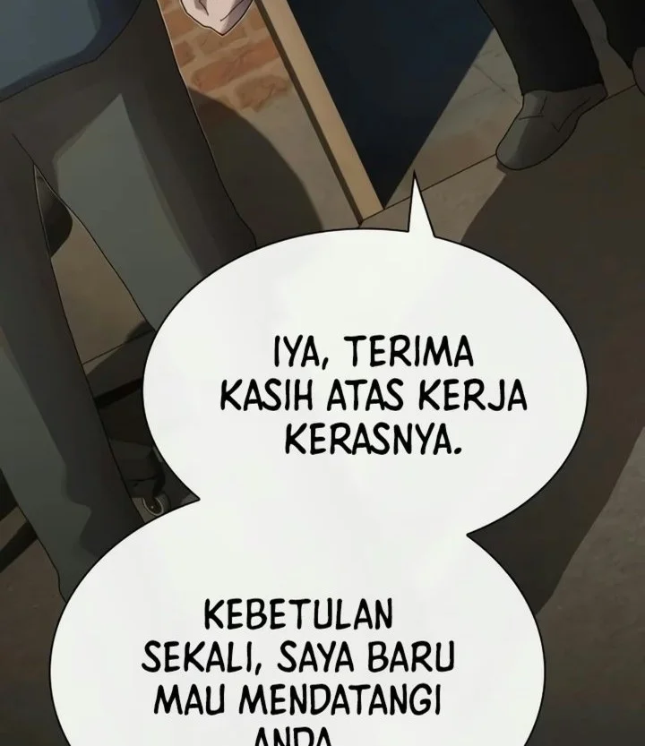 The Genius Who Sees Through the World Chapter 61 Gambar 18