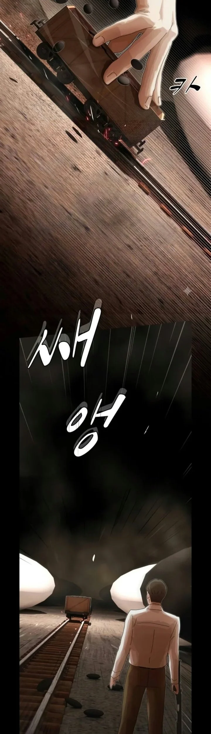 The Genius Who Sees Through the World Chapter 64 Gambar 13