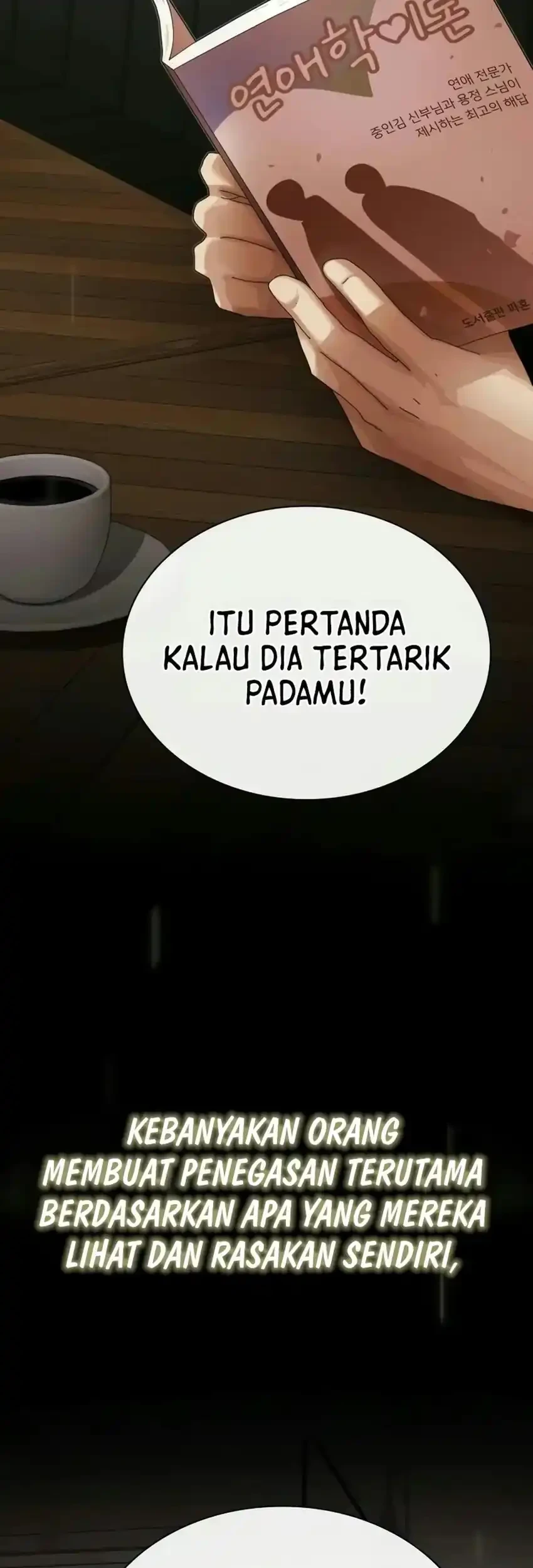 The Genius Who Sees Through the World Chapter 65 Gambar 13