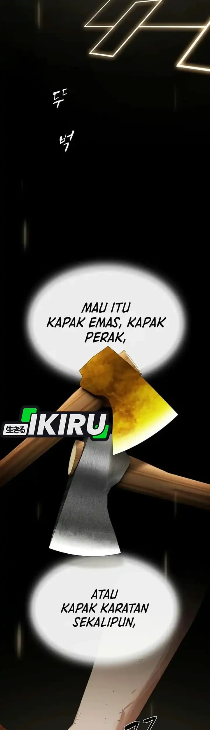 The Genius Who Sees Through the World Chapter 66 Gambar 13