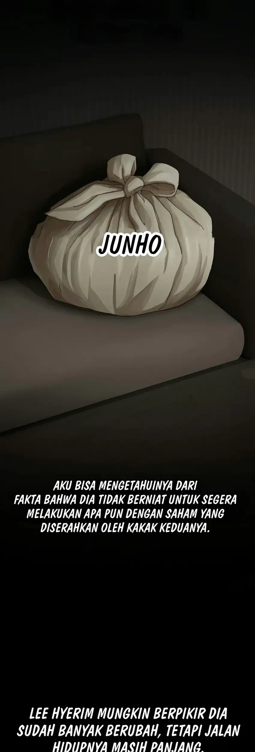 The Genius Who Sees Through the World Chapter 67 Gambar 19