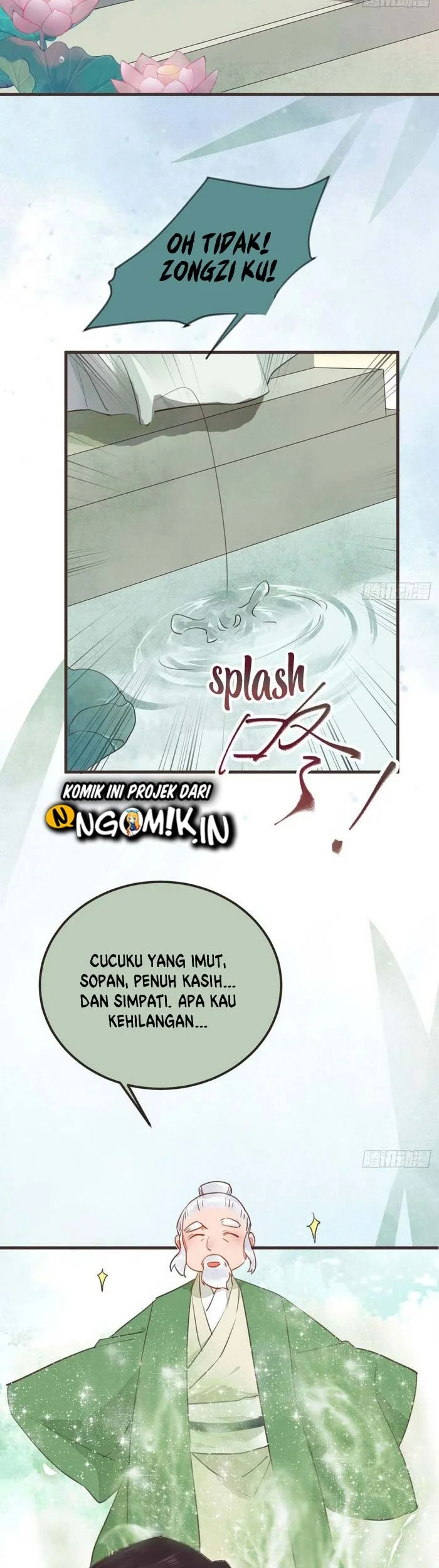 The Ghostly Doctor Chapter 247 Gambar 3