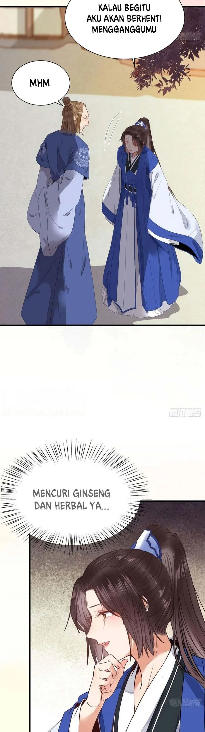The Ghostly Doctor Chapter 248 Gambar 4