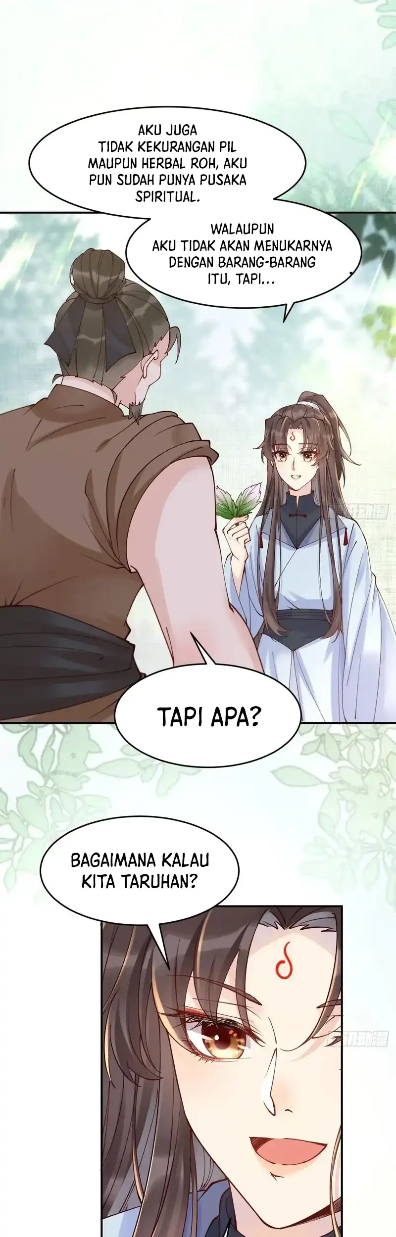 The Ghostly Doctor Chapter 627 Gambar 5