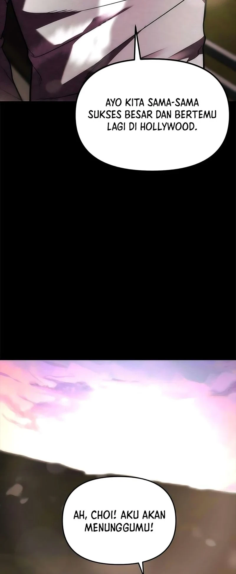 The God of Improvisation Chapter 18 Gambar 8