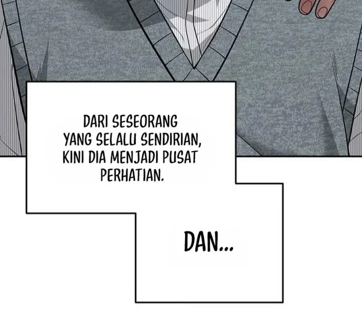 The God of Improvisation Chapter 19 Gambar 8