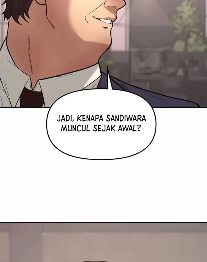 The God of Improvisation Chapter 20 Gambar 8