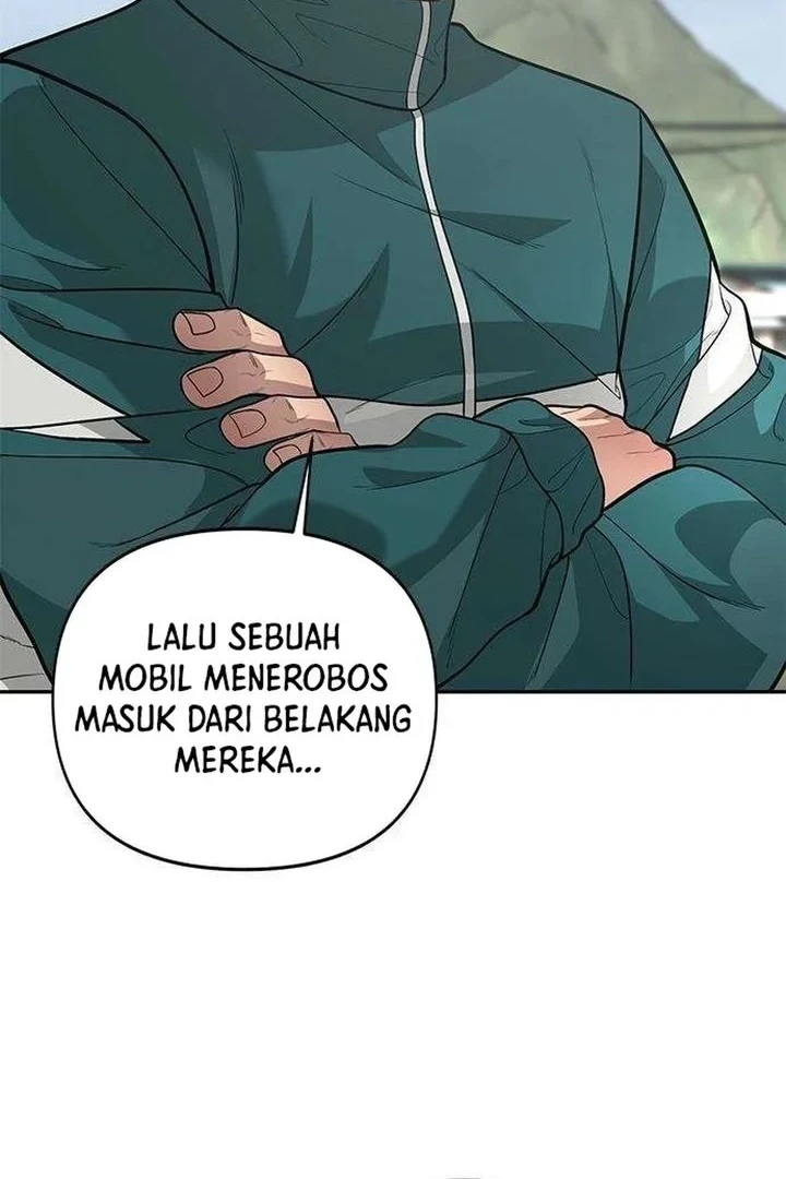 The God of Improvisation Chapter 21 Gambar 8