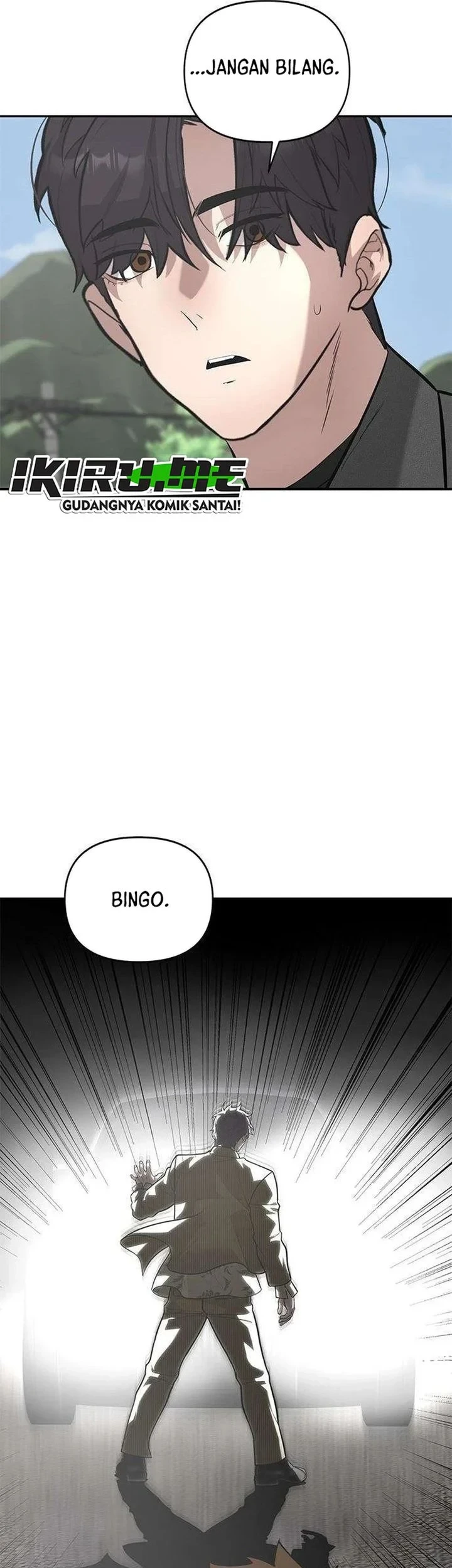 The God of Improvisation Chapter 21 Gambar 9