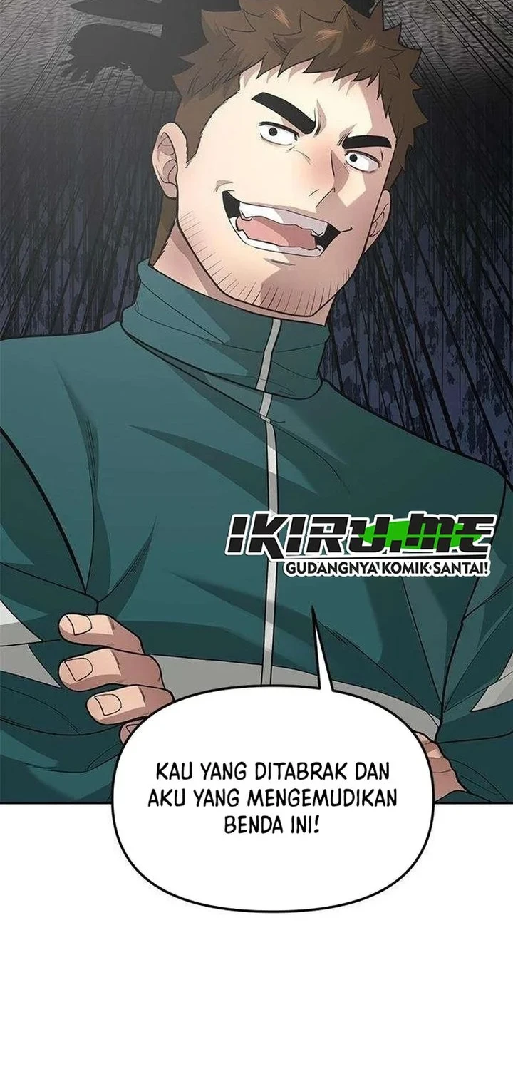 The God of Improvisation Chapter 21 Gambar 10