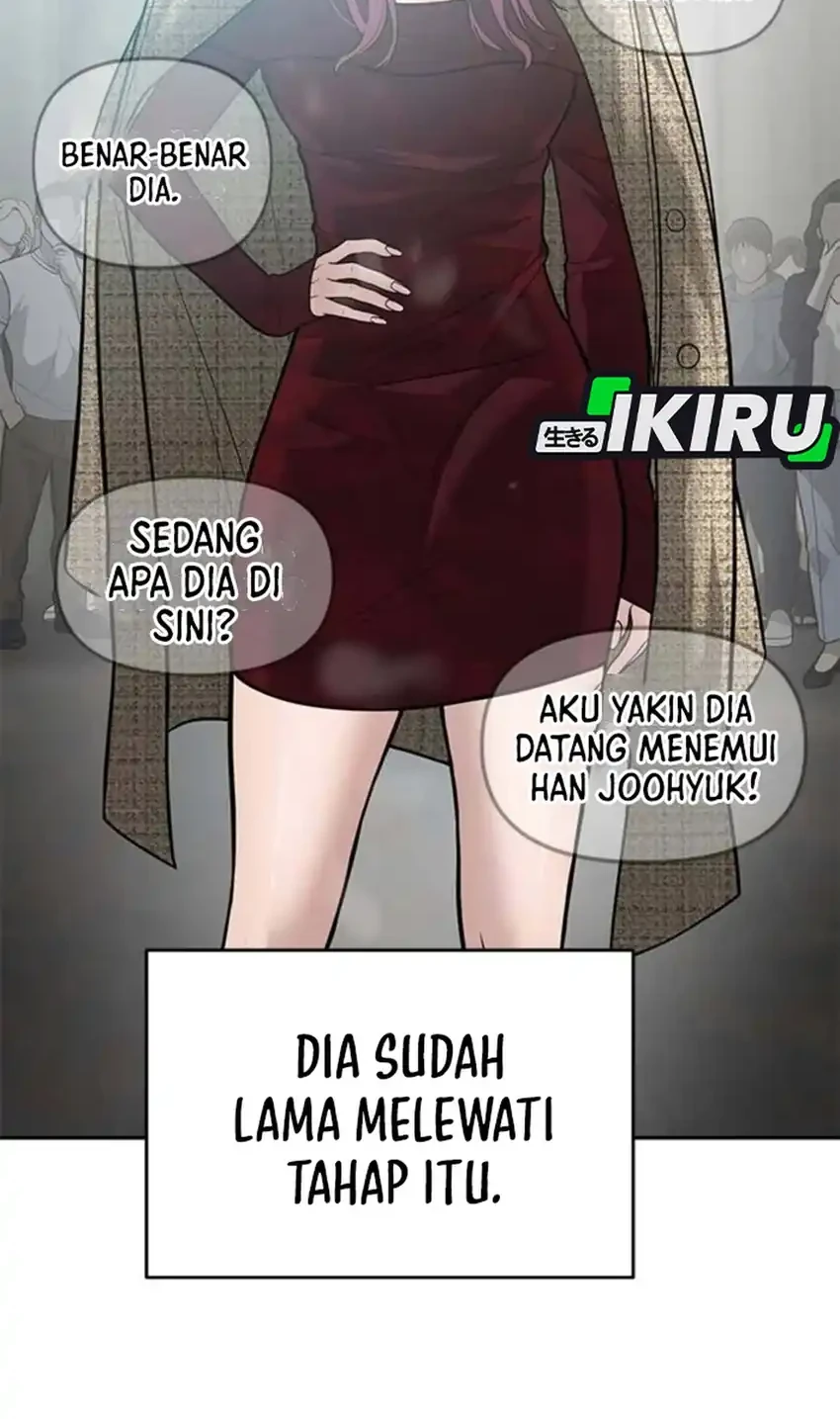 The God of Improvisation Chapter 22 Gambar 8