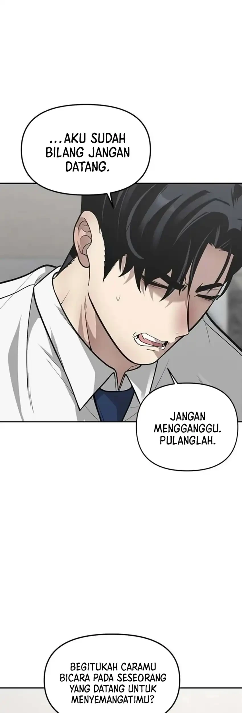 The God of Improvisation Chapter 22 Gambar 9