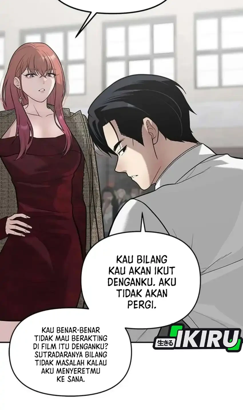 The God of Improvisation Chapter 22 Gambar 10