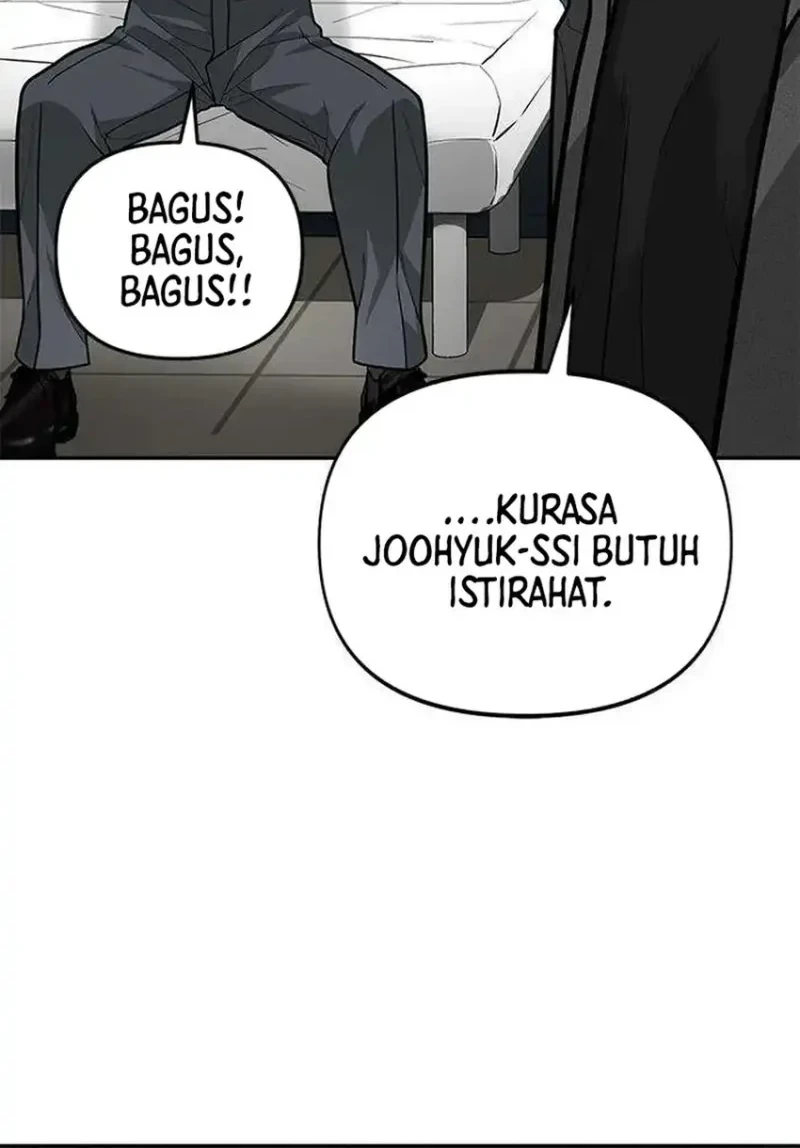 The God of Improvisation Chapter 24 Gambar 11