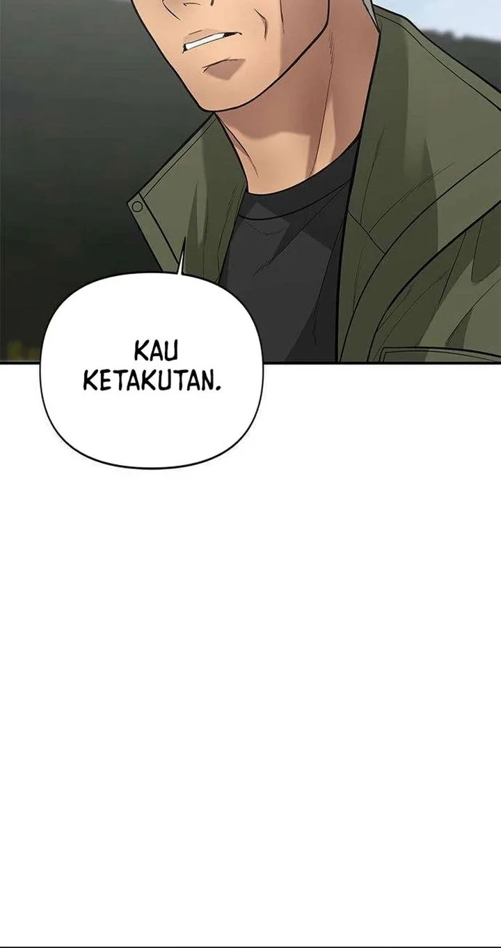 The God of Improvisation Chapter 26 Gambar 8