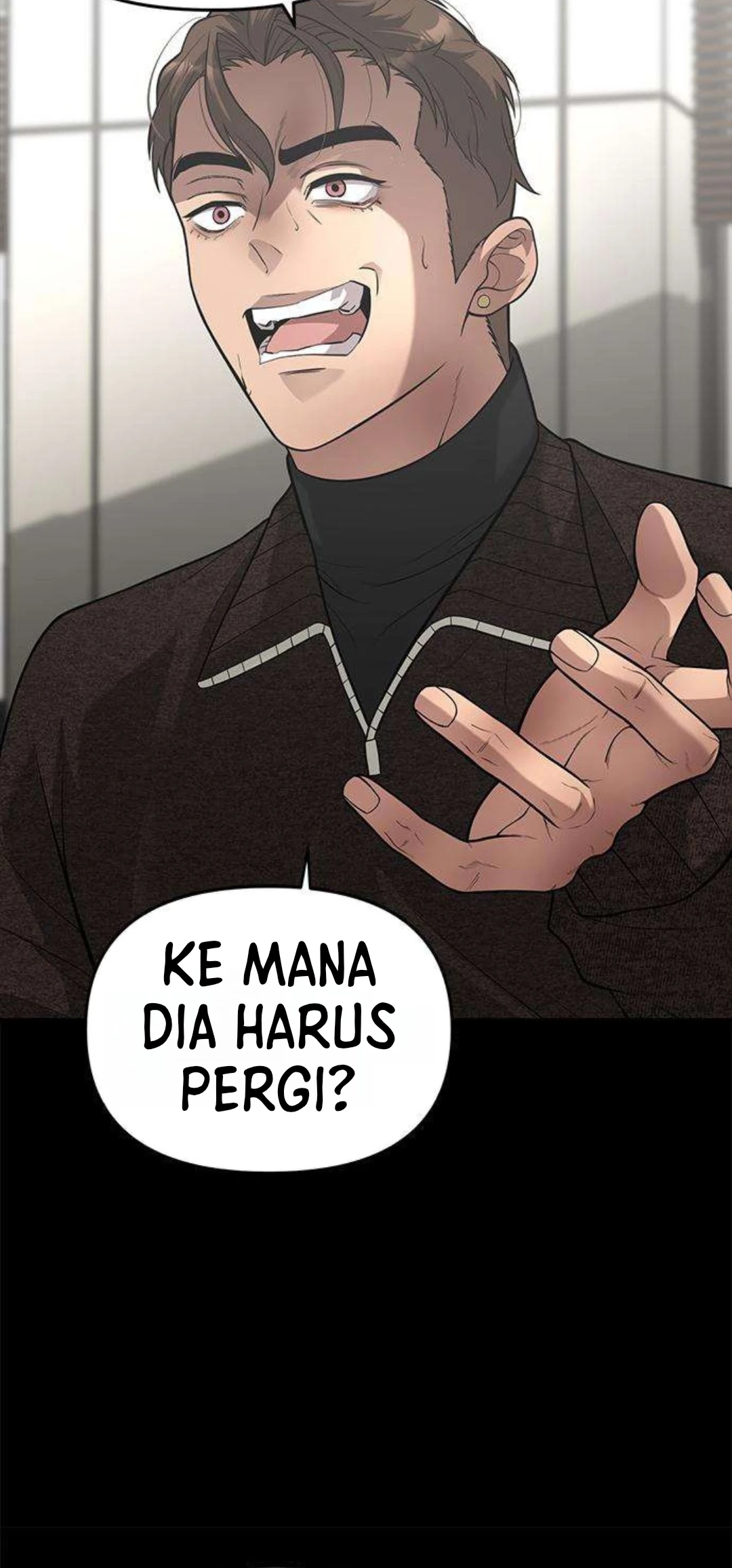 The God of Improvisation Chapter 27 Gambar 10