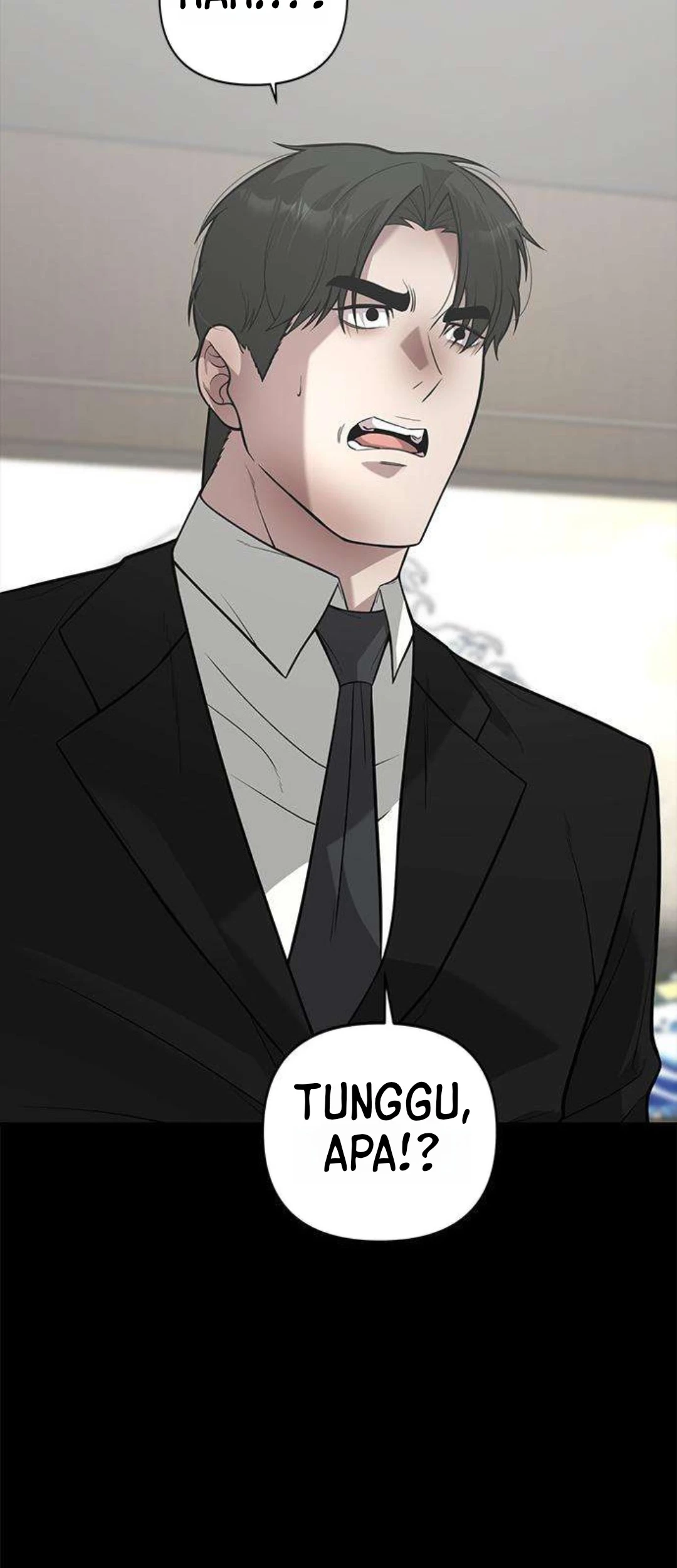 The God of Improvisation Chapter 27 Gambar 12