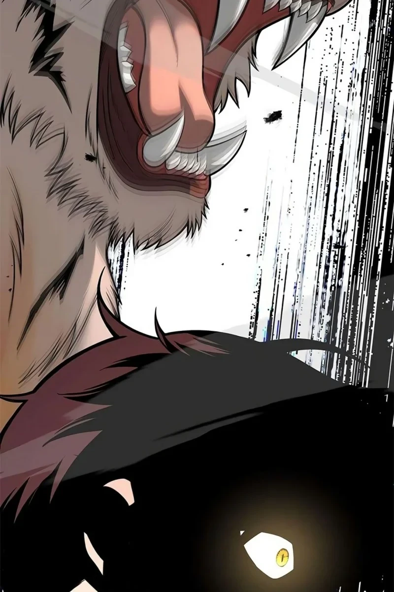 The God of Improvisation Chapter 28 Gambar 8