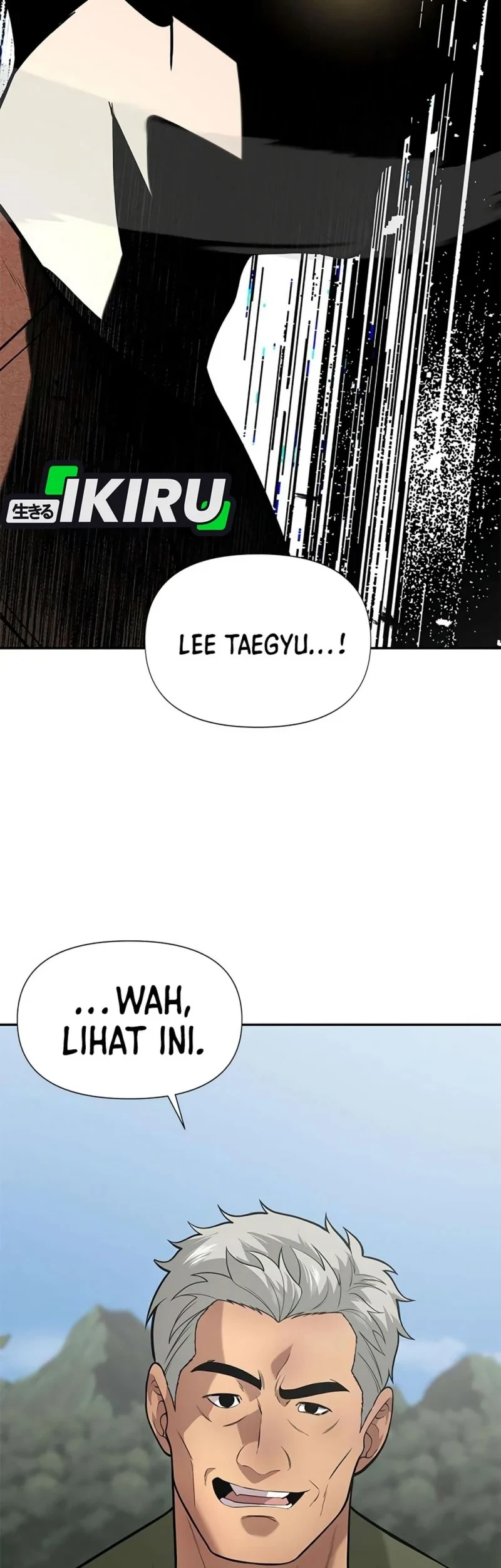 The God of Improvisation Chapter 28 Gambar 9
