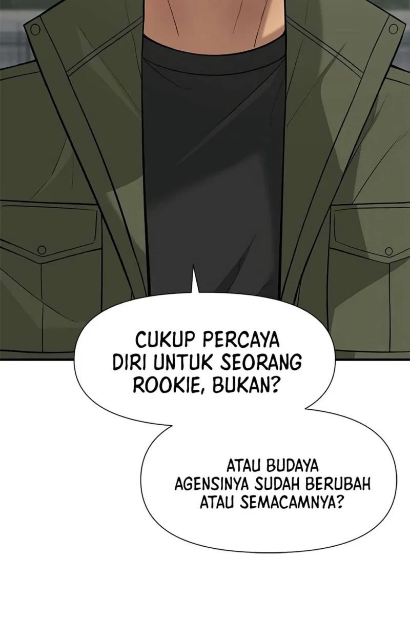 The God of Improvisation Chapter 28 Gambar 10
