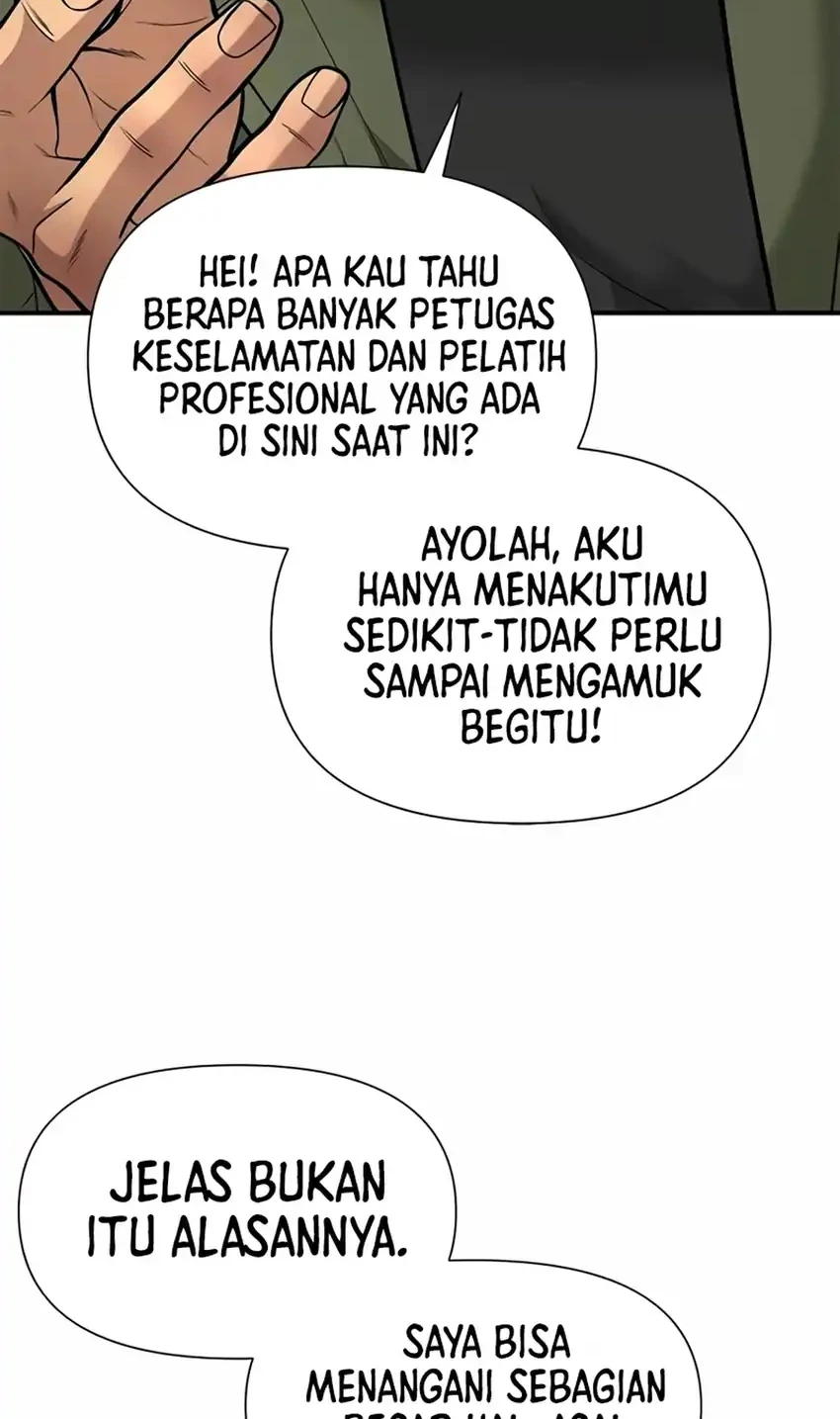 The God of Improvisation Chapter 29 Gambar 9