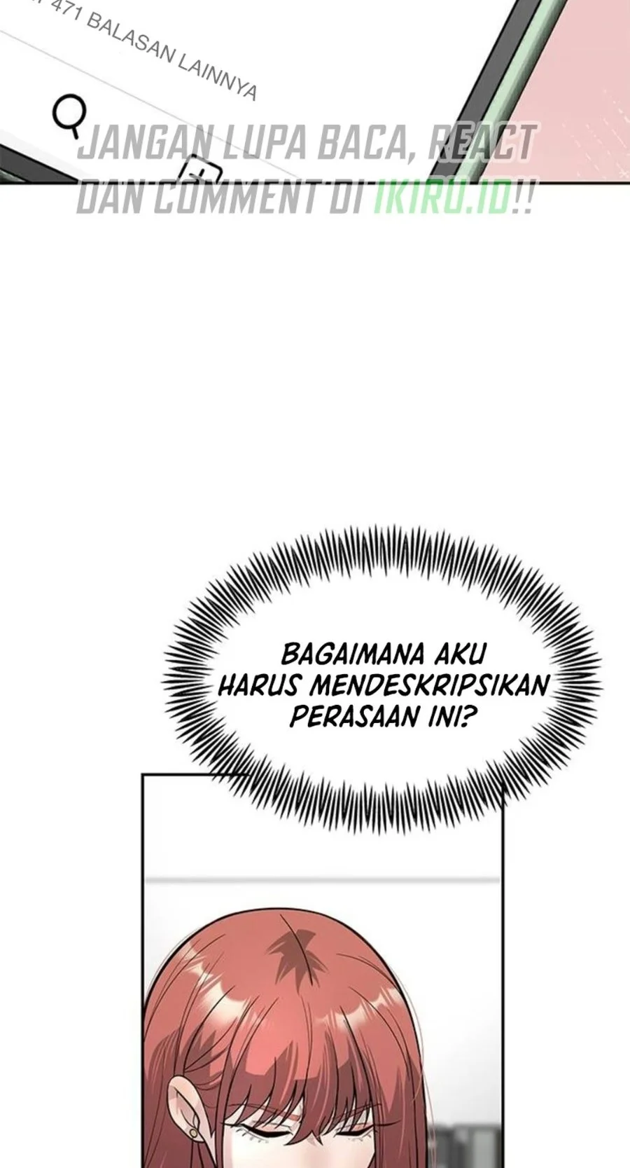 The God of Improvisation Chapter 32 Gambar 11
