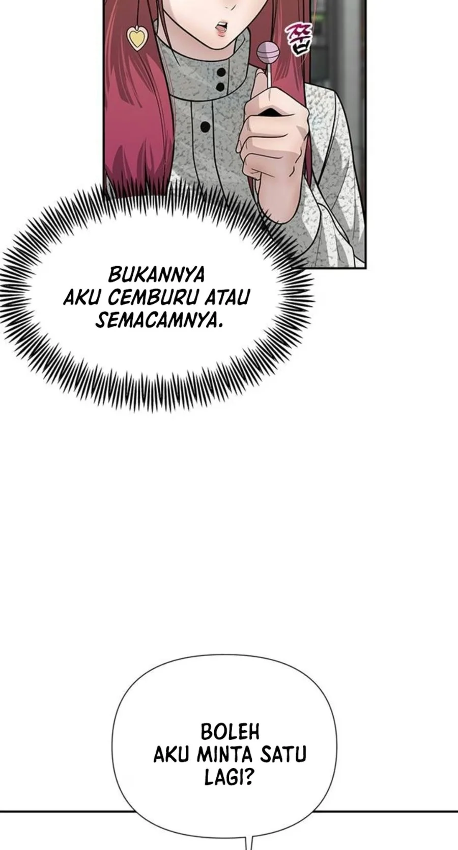 The God of Improvisation Chapter 32 Gambar 12