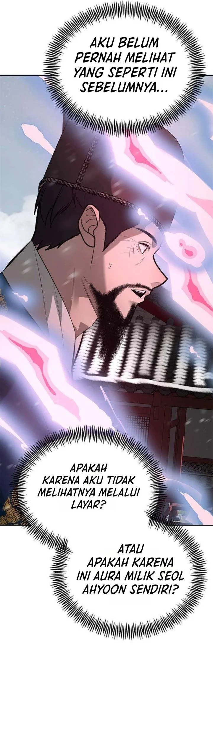 The God of Improvisation Chapter 33 Gambar 10