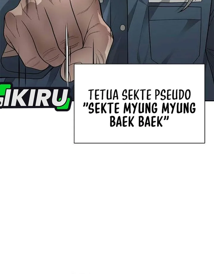 The God of Improvisation Chapter 35 Gambar 10