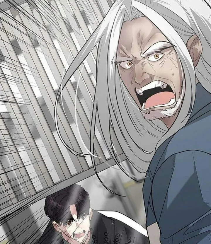 The God of Improvisation Chapter 35 Gambar 12